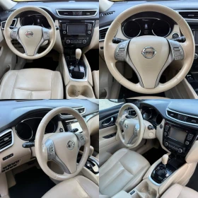 Nissan X-trail 1.6 DCi TEKNA / FULL / KOJA / NAVI / 360 / EURO 6 | Mobile.bg � ����� ������ 14
