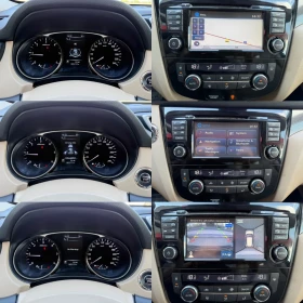 Nissan X-trail 1.6 DCi TEKNA / FULL / KOJA / NAVI / 360 / EURO 6 | Mobile.bg � ����� ������ 16