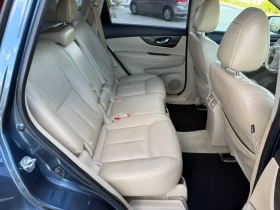 Nissan X-trail 1.6 DCi TEKNA / FULL / KOJA / NAVI / 360 / EURO 6 | Mobile.bg � ����� ������ 13