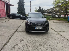 ������ Kia Sorento