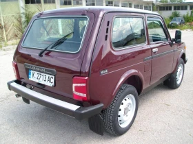 ����� �� �������� �� Lada Niva 1.7i 44 000 km KATO OT MAGAZINA 