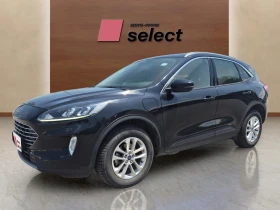 Ford Kuga 2.5 PHEV
