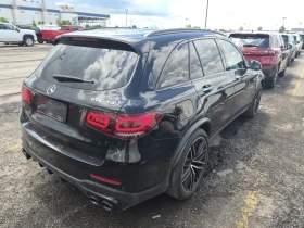 Mercedes-Benz GLC 43 AMG 2021 Mercedes-Benz GLC 43 AMG | Auto.bg — изображение 3