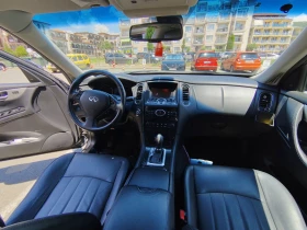 Infiniti QX50 | Mobile.bg � ����� ������ 14