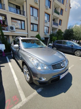 Infiniti QX50 | Mobile.bg � ����� ������ 4
