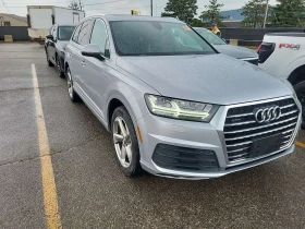 Audi Q7 S-Line * Progessiv * CARFAX * Без инциденти *  | Auto.bg — изображение 2