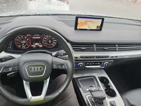 Audi Q7 S-Line * Progessiv * CARFAX * Без инциденти *  | Auto.bg — изображение 6
