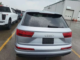 Audi Q7 S-Line * Progessiv * CARFAX * Без инциденти *  | Auto.bg — изображение 4