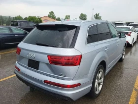 Audi Q7 S-Line * Progessiv * CARFAX * Без инциденти *  | Auto.bg — изображение 3
