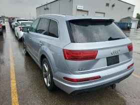 Audi Q7 S-Line * Progessiv * CARFAX * Без инциденти *  | Auto.bg — изображение 5