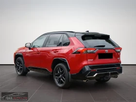 Toyota Rav4 PHEV/GR-SPORT/306HP/4X4/JBL/360/MEMO/956z | Auto.bg — изображение 4