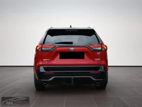 Toyota Rav4 PHEV/GR-SPORT/306HP/4X4/JBL/360/MEMO/956z | Auto.bg — изображение 5