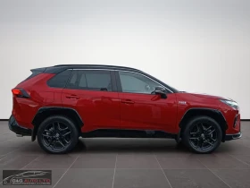 Toyota Rav4 PHEV/GR-SPORT/306HP/4X4/JBL/360/MEMO/956z | Auto.bg — изображение 8