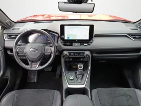 Toyota Rav4 PHEV/GR-SPORT/306HP/4X4/JBL/360/MEMO/956z | Auto.bg — изображение 11