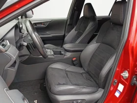 Toyota Rav4 PHEV/GR-SPORT/306HP/4X4/JBL/360/MEMO/956z | Auto.bg — изображение 12