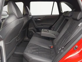 Toyota Rav4 PHEV/GR-SPORT/306HP/4X4/JBL/360/MEMO/956z | Auto.bg — изображение 14