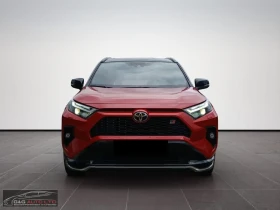 Toyota Rav4 PHEV/GR-SPORT/306HP/4X4/JBL/360/MEMO/956z | Auto.bg — изображение 2