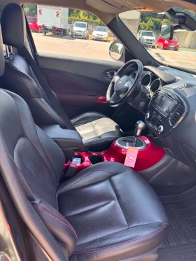 Nissan Juke - 5300 € - 14698317 11