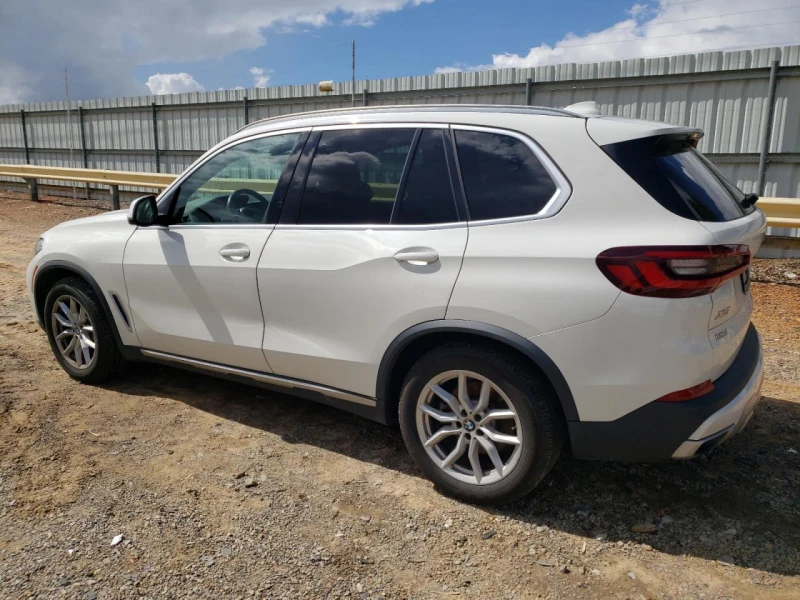 BMW X5 Xdrive40I, снимка 5 - Автомобили и джипове - 47633420