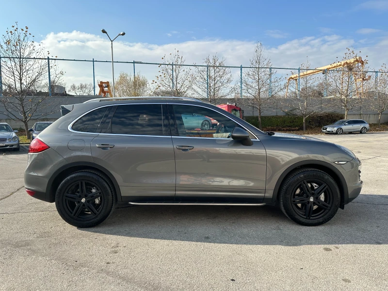 Porsche Cayenne 4.2D 385 k.c., снимка 5 - Автомобили и джипове - 48142764