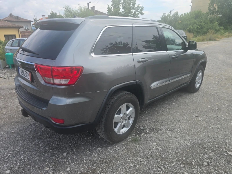Jeep Grand cherokee 3.6 LAREDO, снимка 6 - Автомобили и джипове - 52449309
