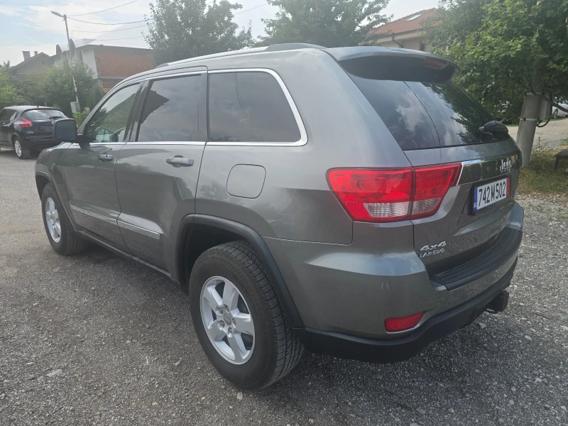 Jeep Grand cherokee 3.6 LAREDO, снимка 5 - Автомобили и джипове - 52449309