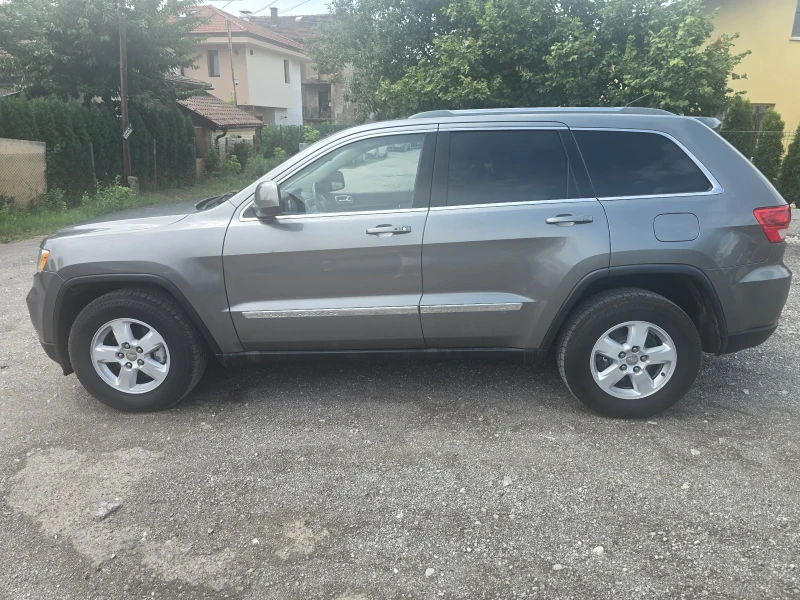 Jeep Grand cherokee 3.6 LAREDO, снимка 7 - Автомобили и джипове - 52449309