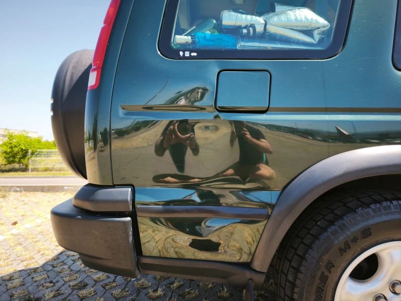 Land Rover Discovery HSE, снимка 8 - Автомобили и джипове - 51696546