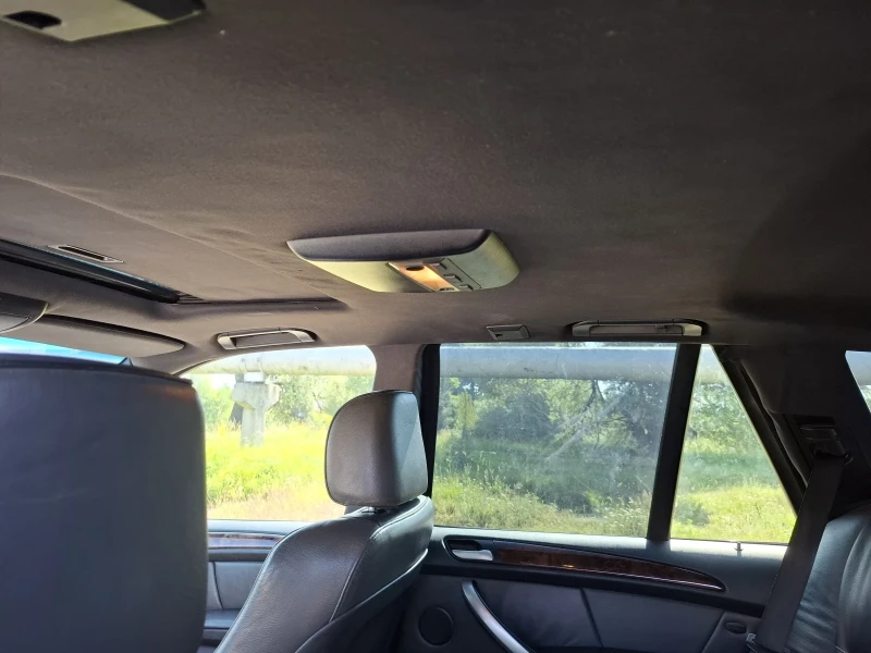 BMW X5, снимка 15 - Автомобили и джипове - 52284509