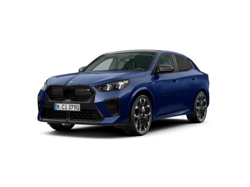 BMW X2 M35i xDrive, снимка 2 - Автомобили и джипове - 52537504