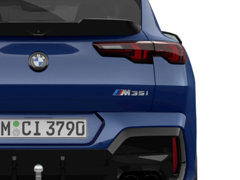 BMW X2 M35i xDrive, снимка 7 - Автомобили и джипове - 52537504