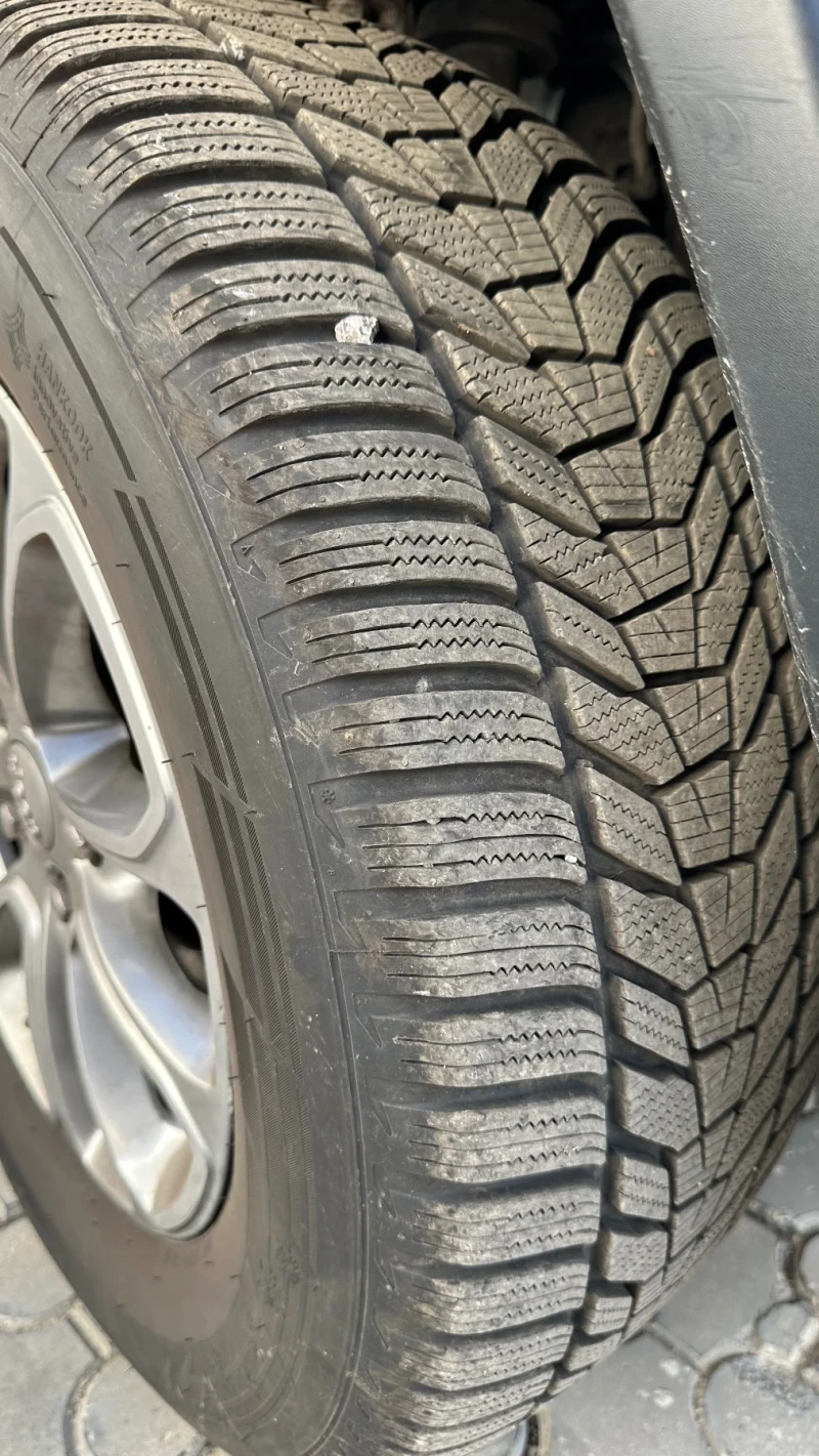 Jeep Grand cherokee, снимка 12 - Автомобили и джипове - 52828077