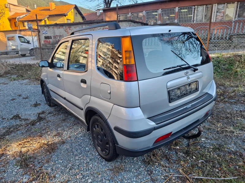 Suzuki Ignis 1500, снимка 2 - Автомобили и джипове - 52905484