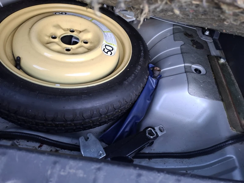 Suzuki Ignis 1500, снимка 8 - Автомобили и джипове - 52905484