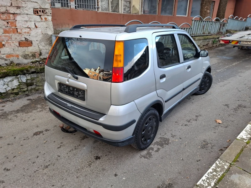 Suzuki Ignis 1500, снимка 3 - Автомобили и джипове - 52905484