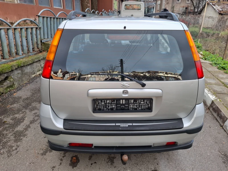 Suzuki Ignis 1500, снимка 4 - Автомобили и джипове - 52905484