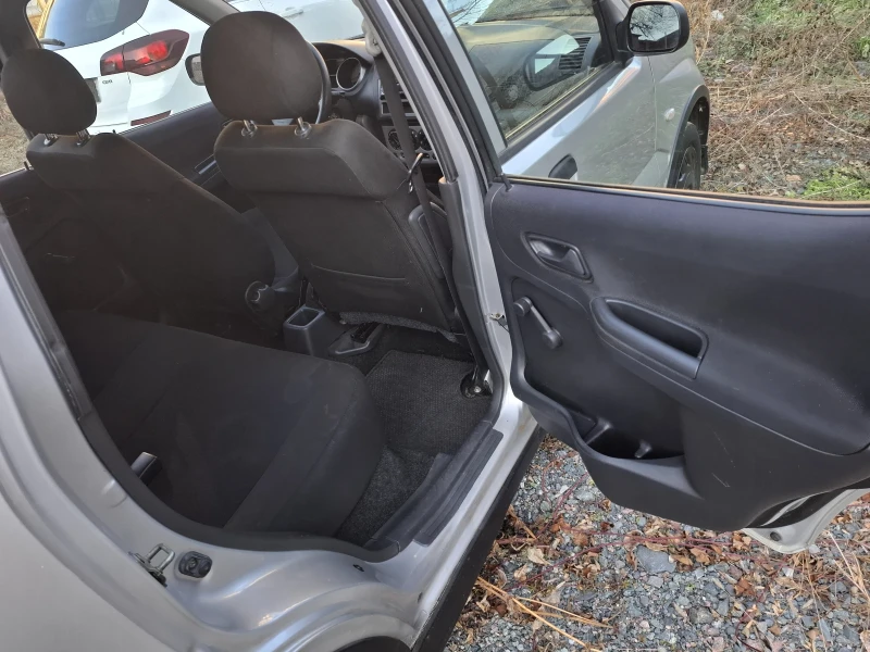 Suzuki Ignis 1500, снимка 7 - Автомобили и джипове - 52905484