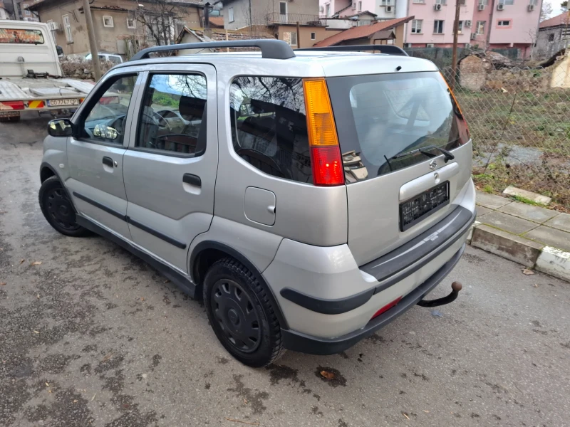 Suzuki Ignis 1500, снимка 6 - Автомобили и джипове - 52905484