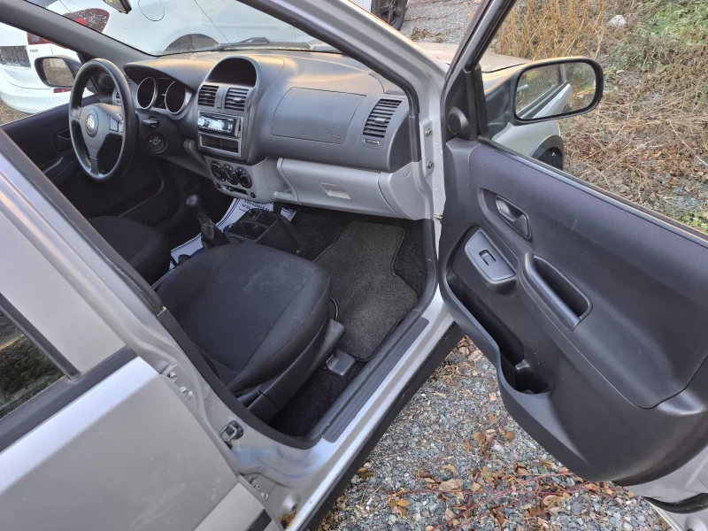 Suzuki Ignis 1500, снимка 6 - Автомобили и джипове - 52905484