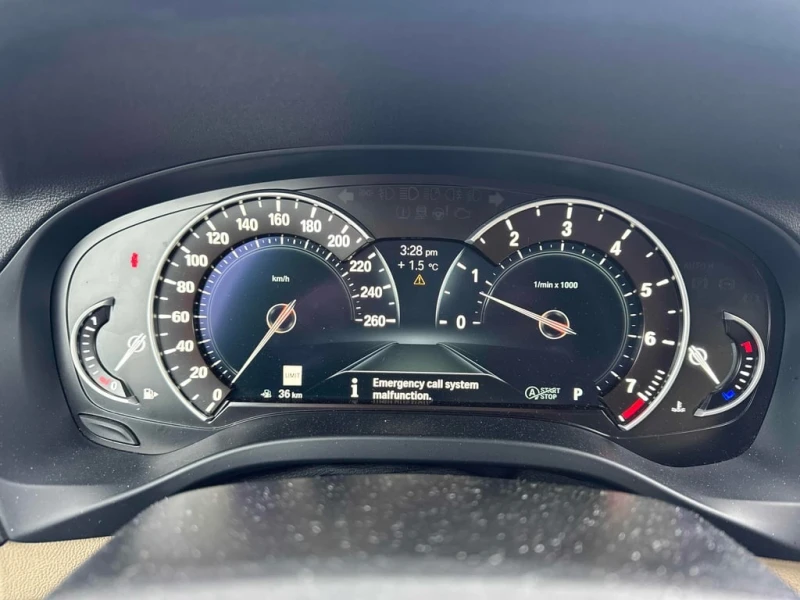 BMW X3 * xDrive30i * CARFAX * БЕЗ ПЪРВОНАЧАЛНА ВНОСКА, снимка 8 - Автомобили и джипове - 52923914