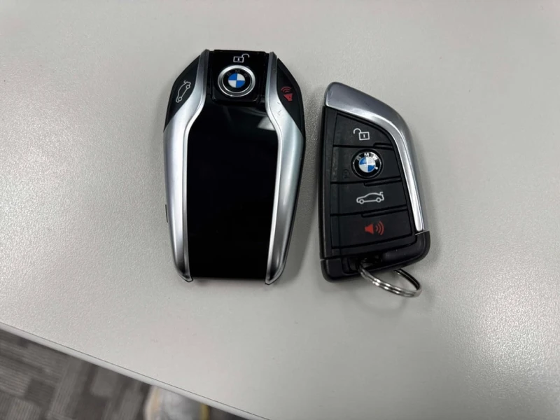 BMW X3 * xDrive30i * CARFAX * БЕЗ ПЪРВОНАЧАЛНА ВНОСКА, снимка 13 - Автомобили и джипове - 52923914