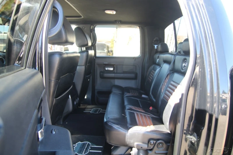 Ford F150 Harley Davidson , снимка 8 - Автомобили и джипове - 53182403