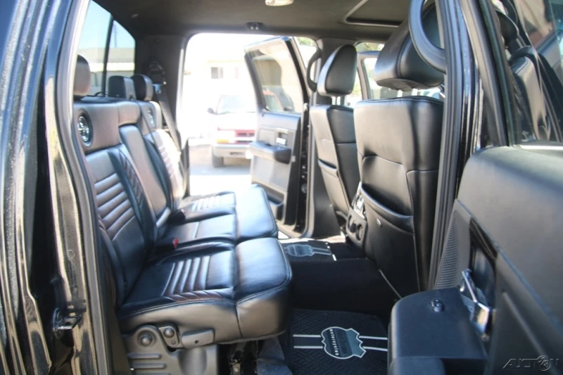 Ford F150 Harley Davidson , снимка 9 - Автомобили и джипове - 53182403