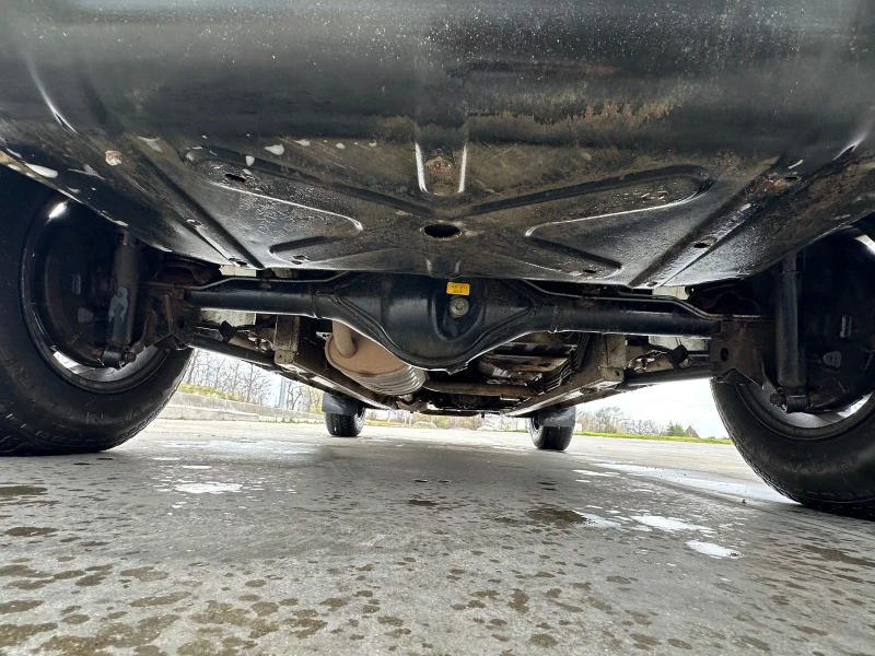 Suzuki Vitara 1.6 16v 4x4, снимка 10 - Автомобили и джипове - 53260394