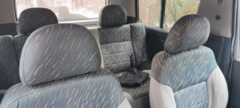 Kia Retona, снимка 11 - Автомобили и джипове - 53328825