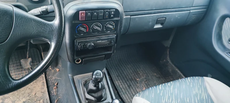 Kia Retona, снимка 10 - Автомобили и джипове - 53328825