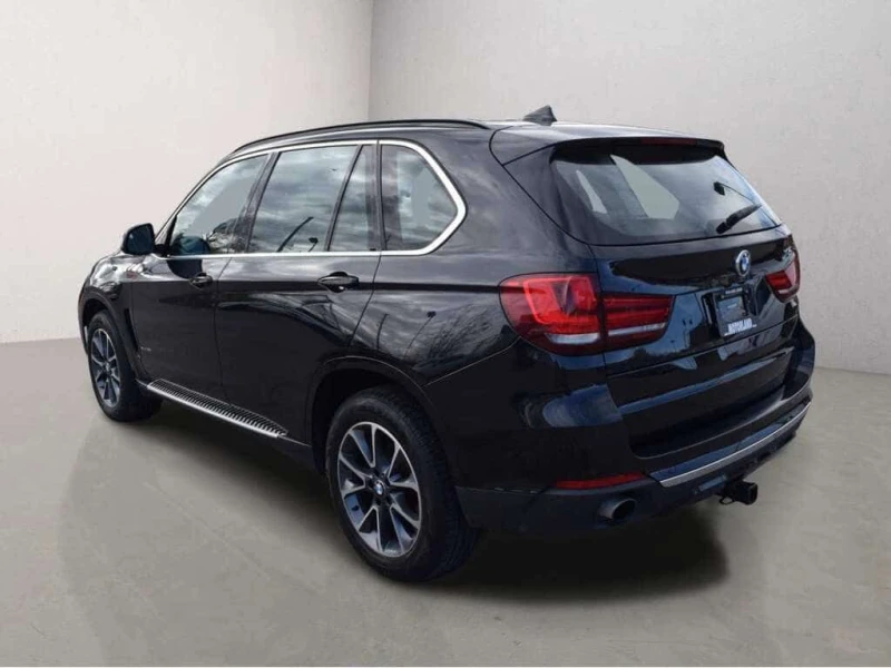 BMW X5 * xDrive35i Navi Panoramic Sunroof * CARFAX * ЦЕНА, снимка 3 - Автомобили и джипове - 53582575