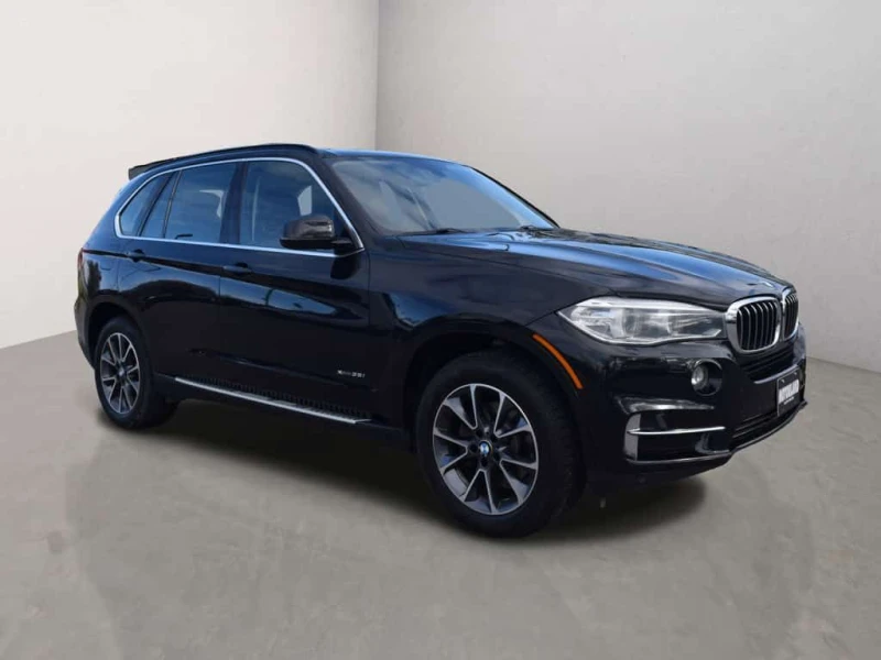 BMW X5 * xDrive35i Navi Panoramic Sunroof * CARFAX * ЦЕНА, снимка 7 - Автомобили и джипове - 53582575