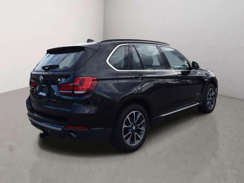 BMW X5 * xDrive35i Navi Panoramic Sunroof * CARFAX * ЦЕНА, снимка 5 - Автомобили и джипове - 53582575