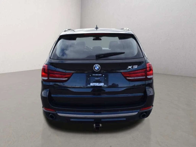 BMW X5 * xDrive35i Navi Panoramic Sunroof * CARFAX * ЦЕНА, снимка 4 - Автомобили и джипове - 53582575